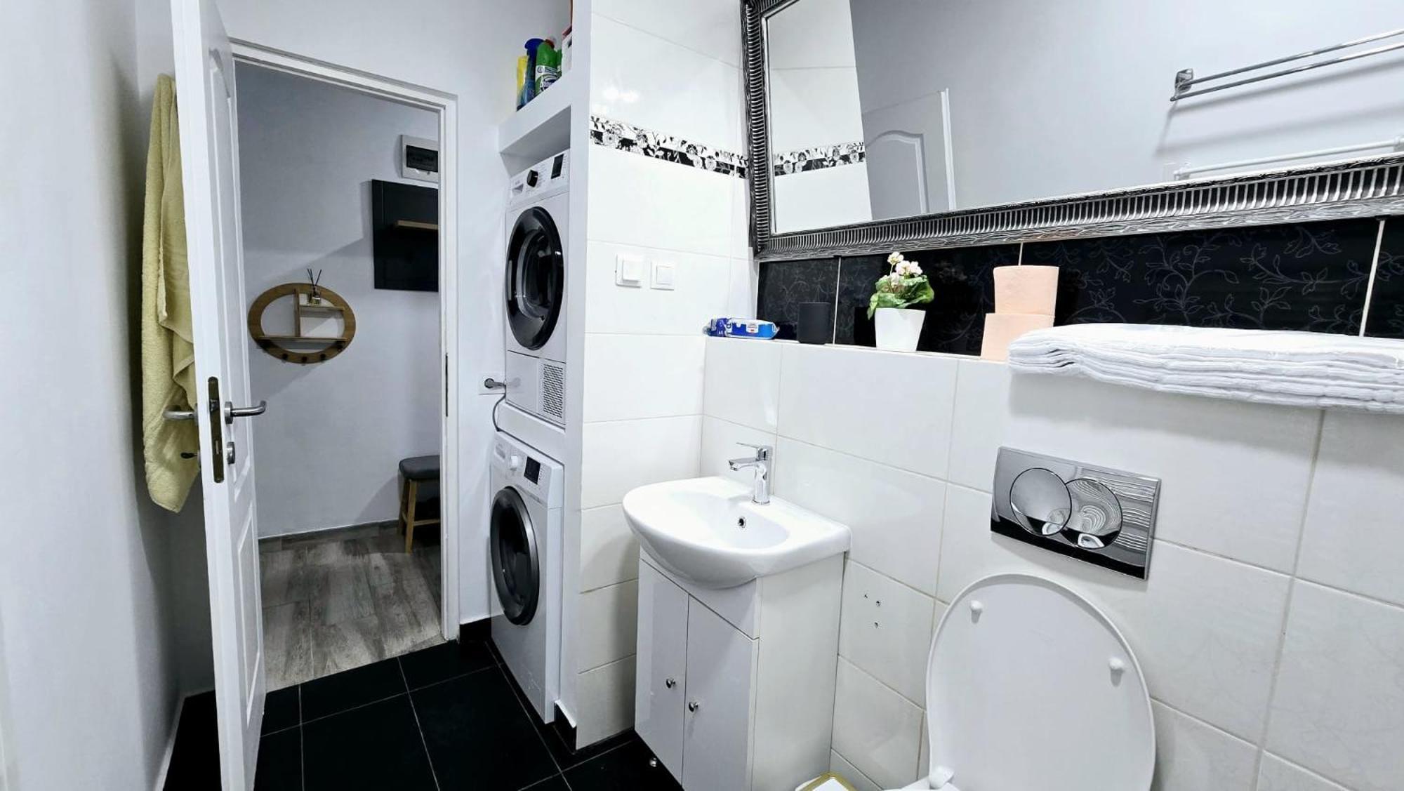 Apartament 3 Camere Hd Hunedoara Luaran gambar