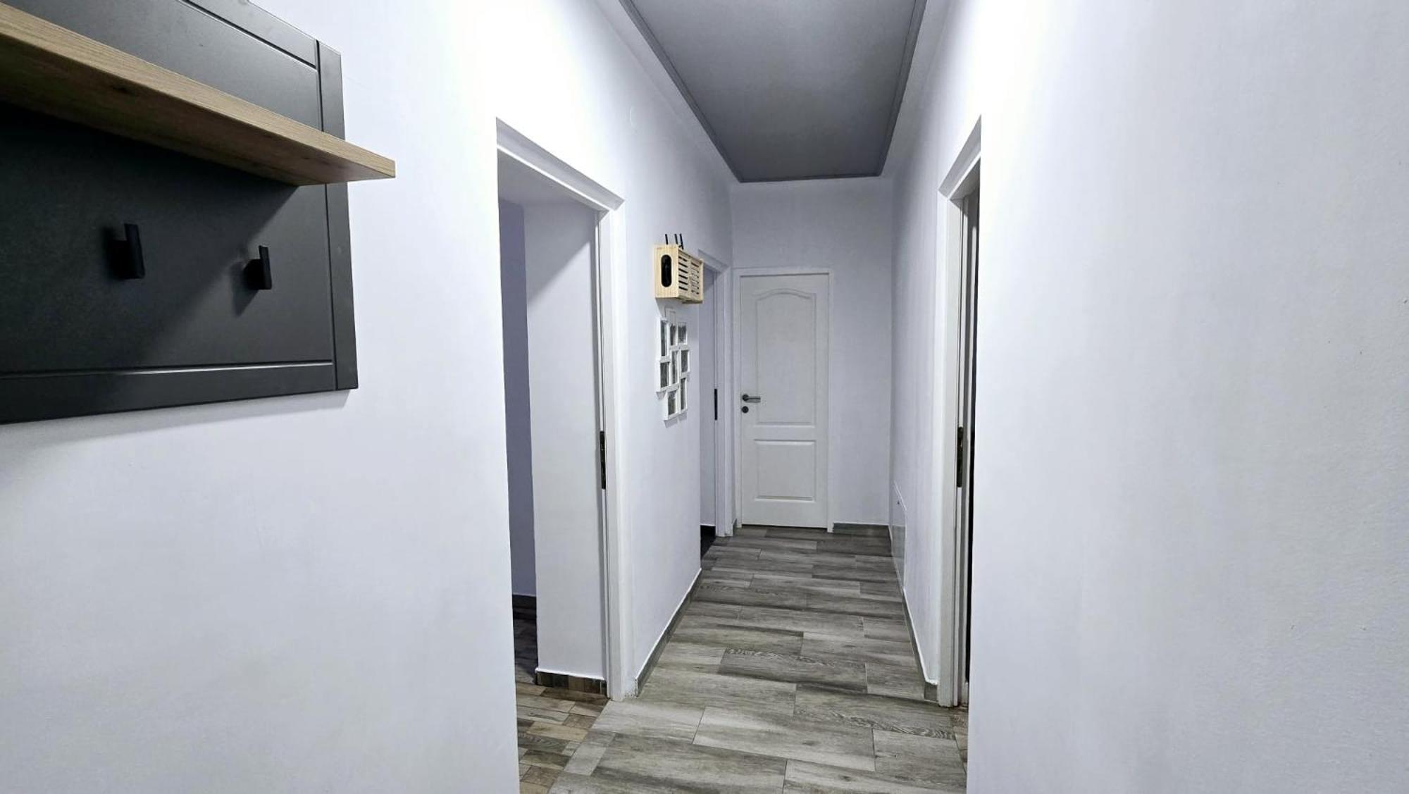 Apartament 3 Camere Hd Hunedoara Luaran gambar