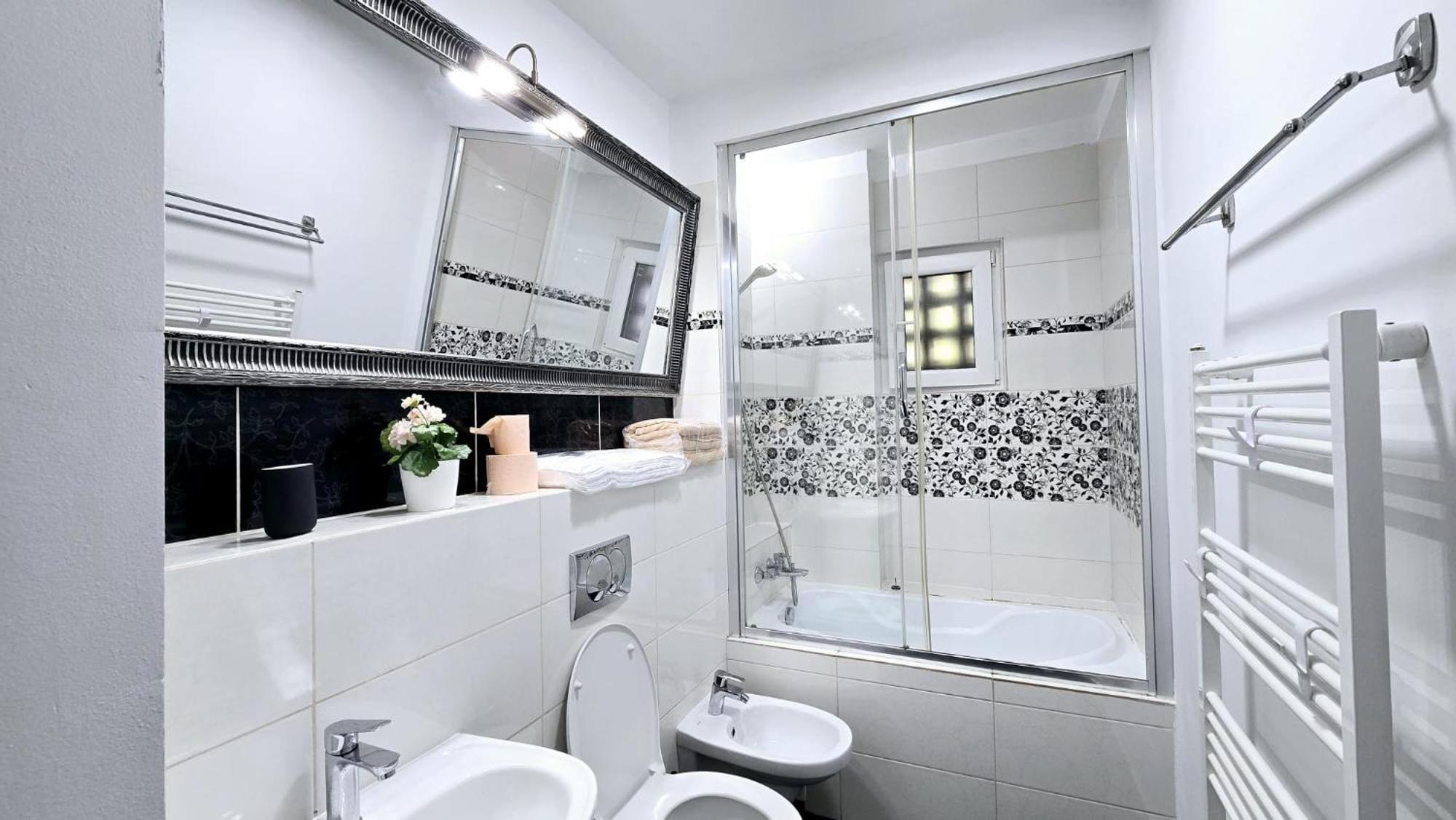 Apartament 3 Camere Hd Hunedoara Luaran gambar