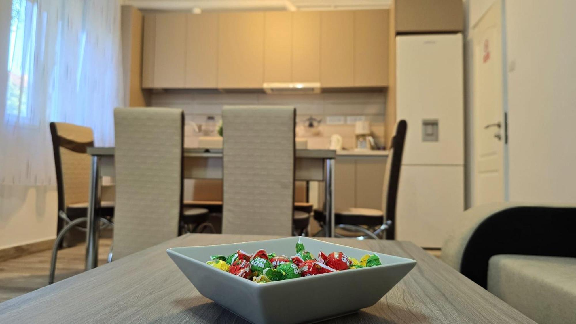 Apartament 3 Camere Hd Hunedoara Luaran gambar
