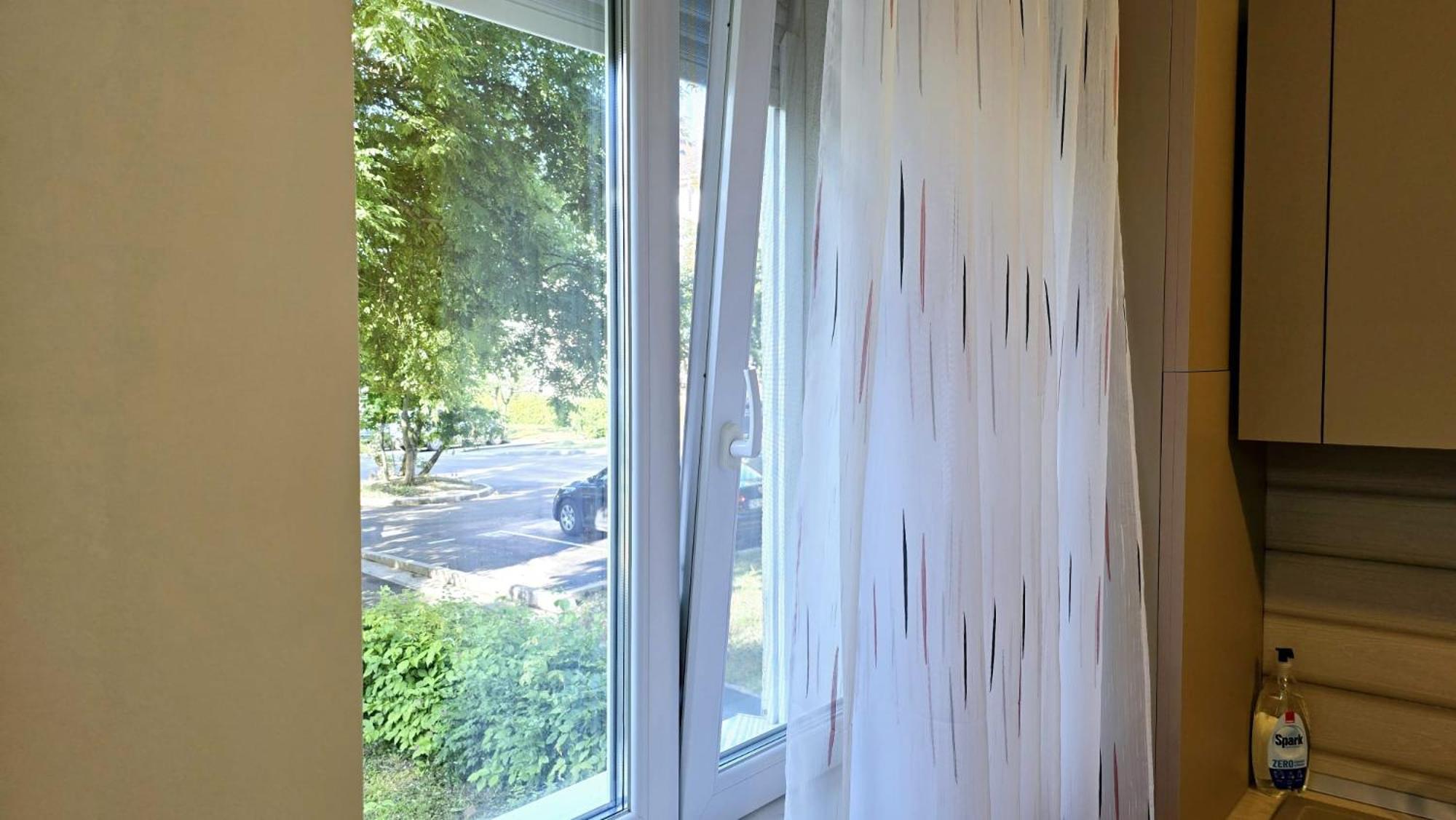Apartament 3 Camere Hd Hunedoara Luaran gambar