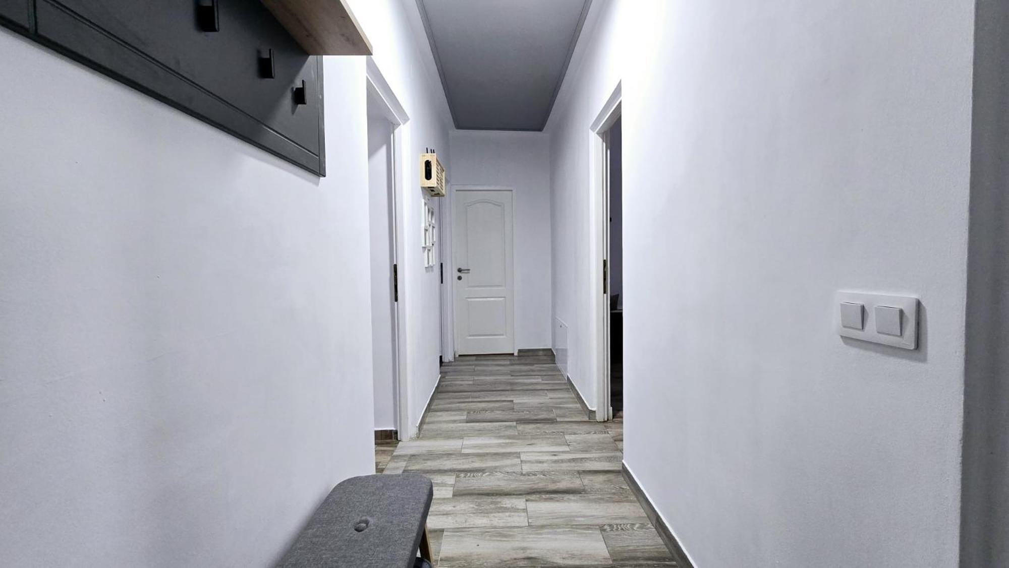 Apartament 3 Camere Hd Hunedoara Luaran gambar