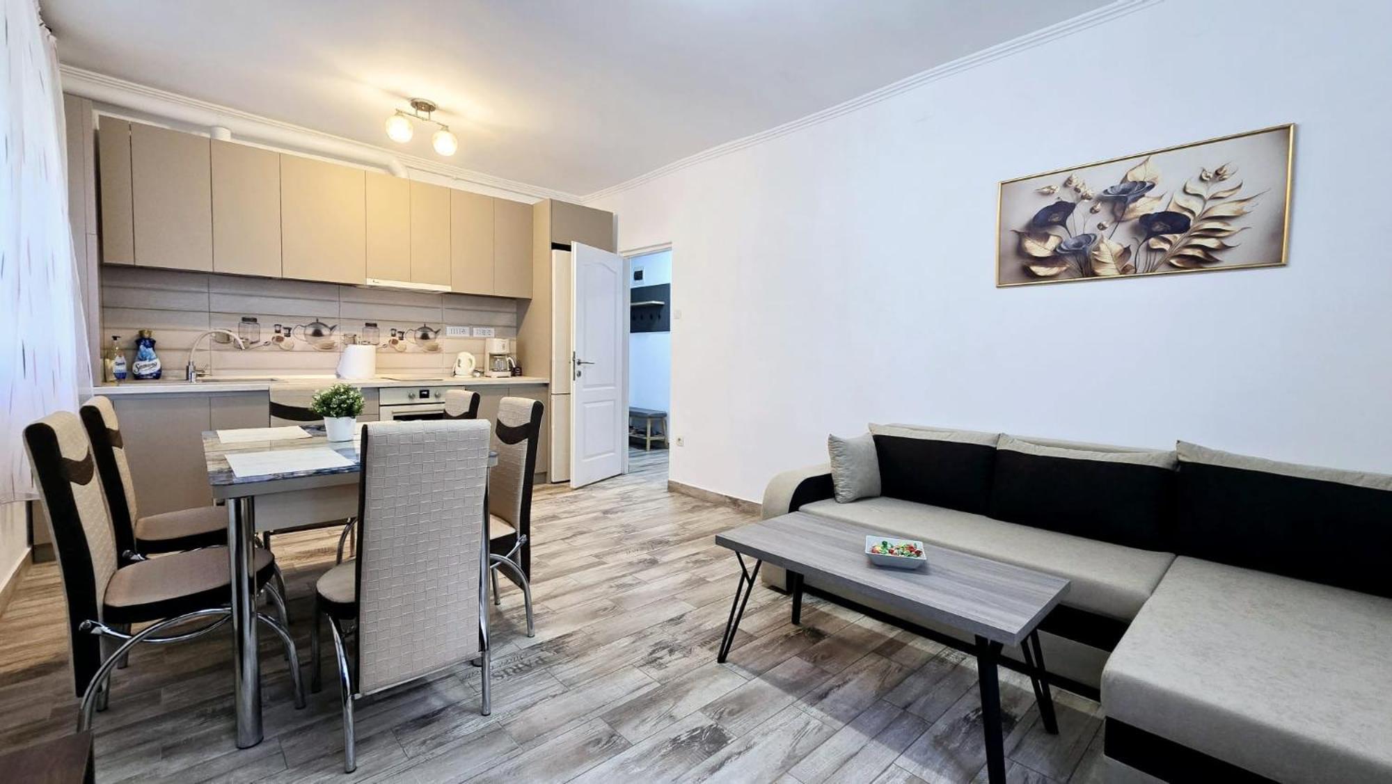 Apartament 3 Camere Hd Hunedoara Luaran gambar