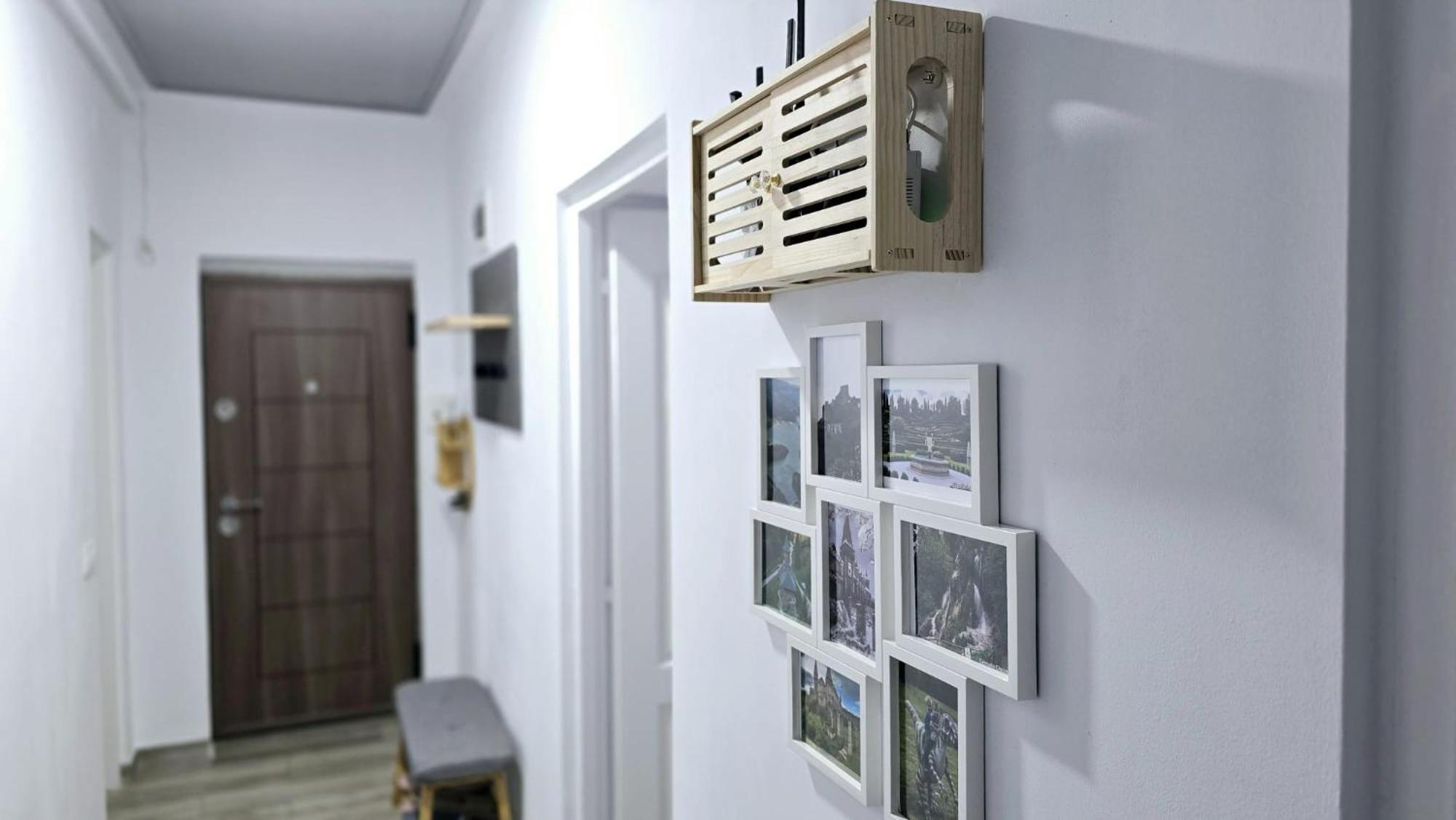 Apartament 3 Camere Hd Hunedoara Luaran gambar