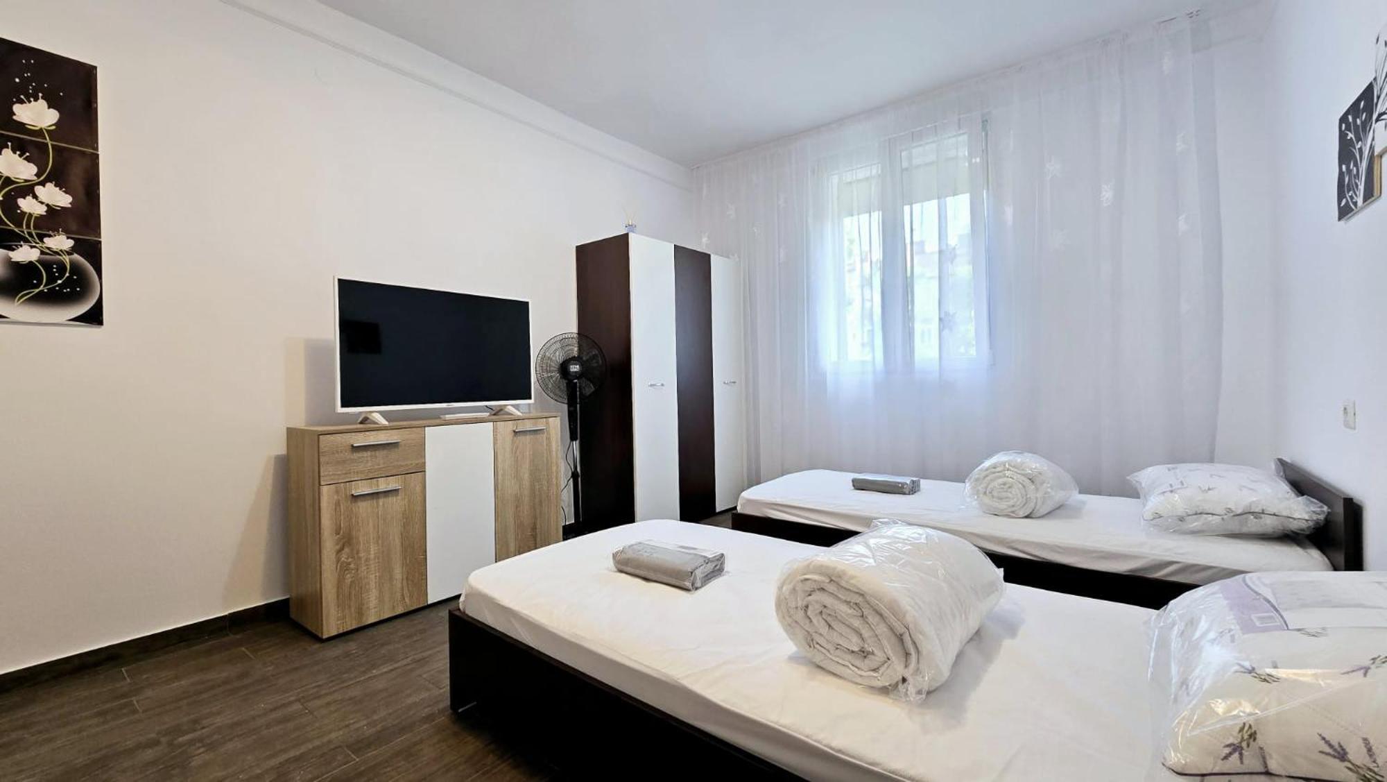 Apartament 3 Camere Hd Hunedoara Luaran gambar