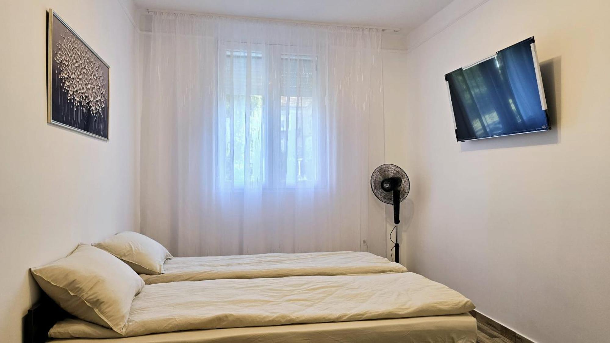 Apartament 3 Camere Hd Hunedoara Luaran gambar