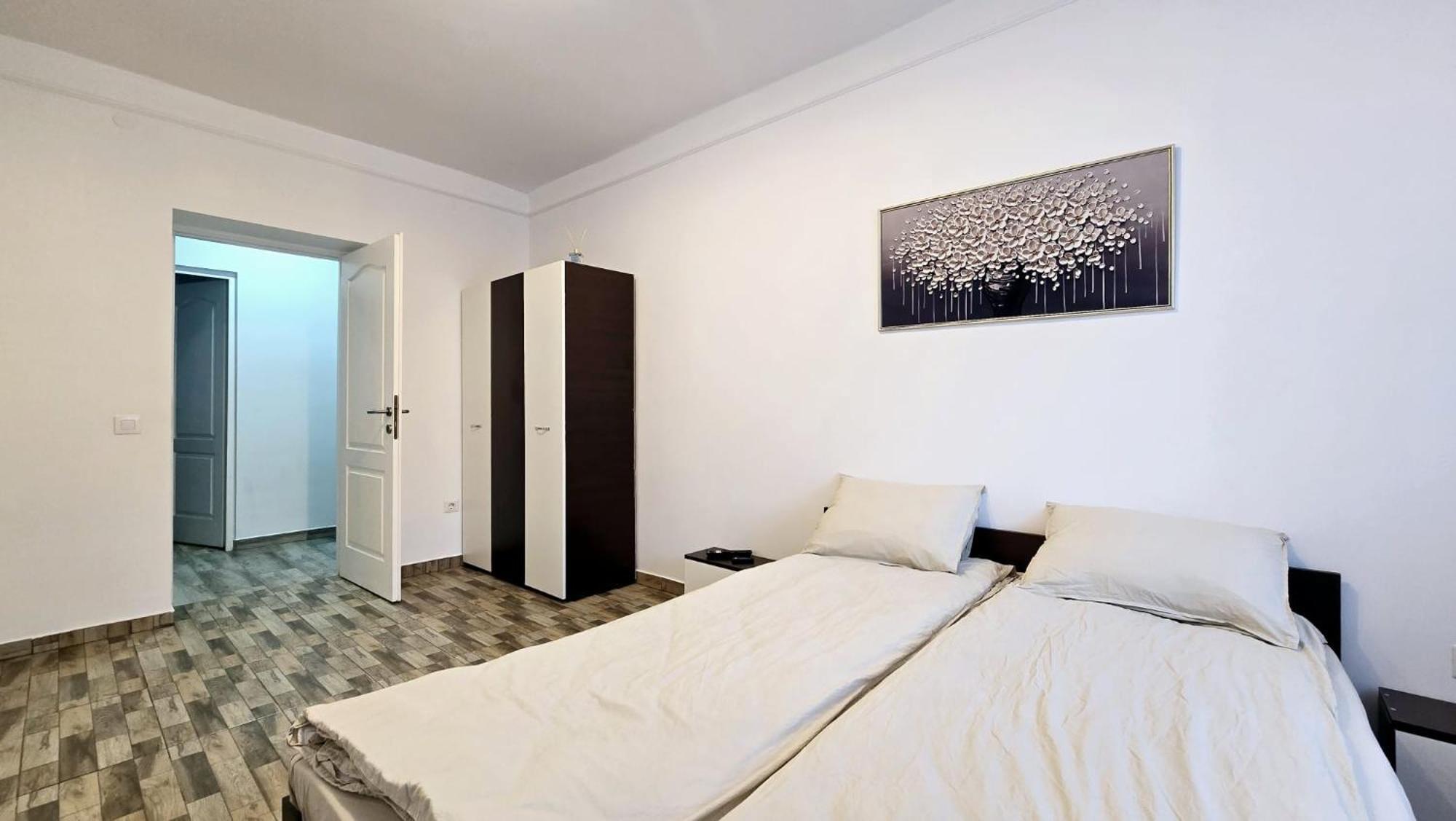 Apartament 3 Camere Hd Hunedoara Luaran gambar