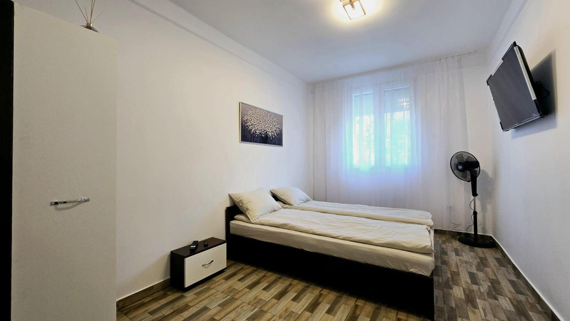 Apartament 3 Camere Hd Hunedoara Luaran gambar