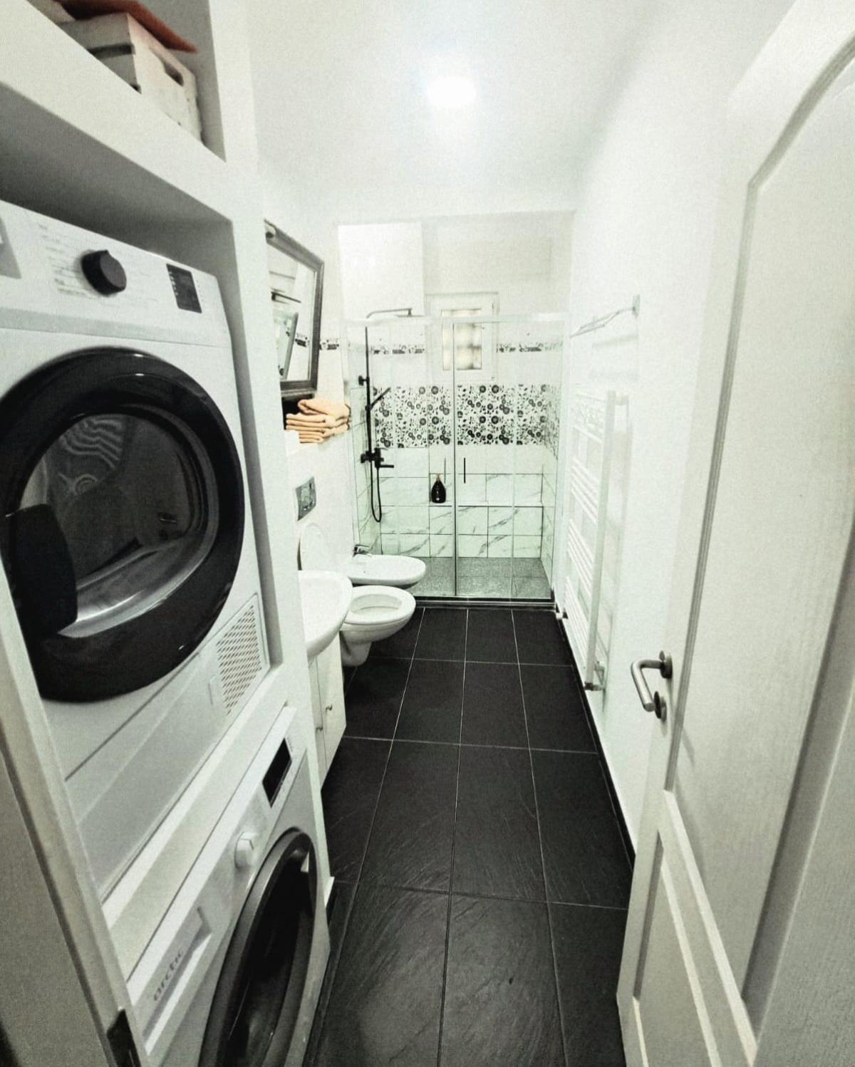 Apartament 3 Camere Hd Hunedoara Luaran gambar