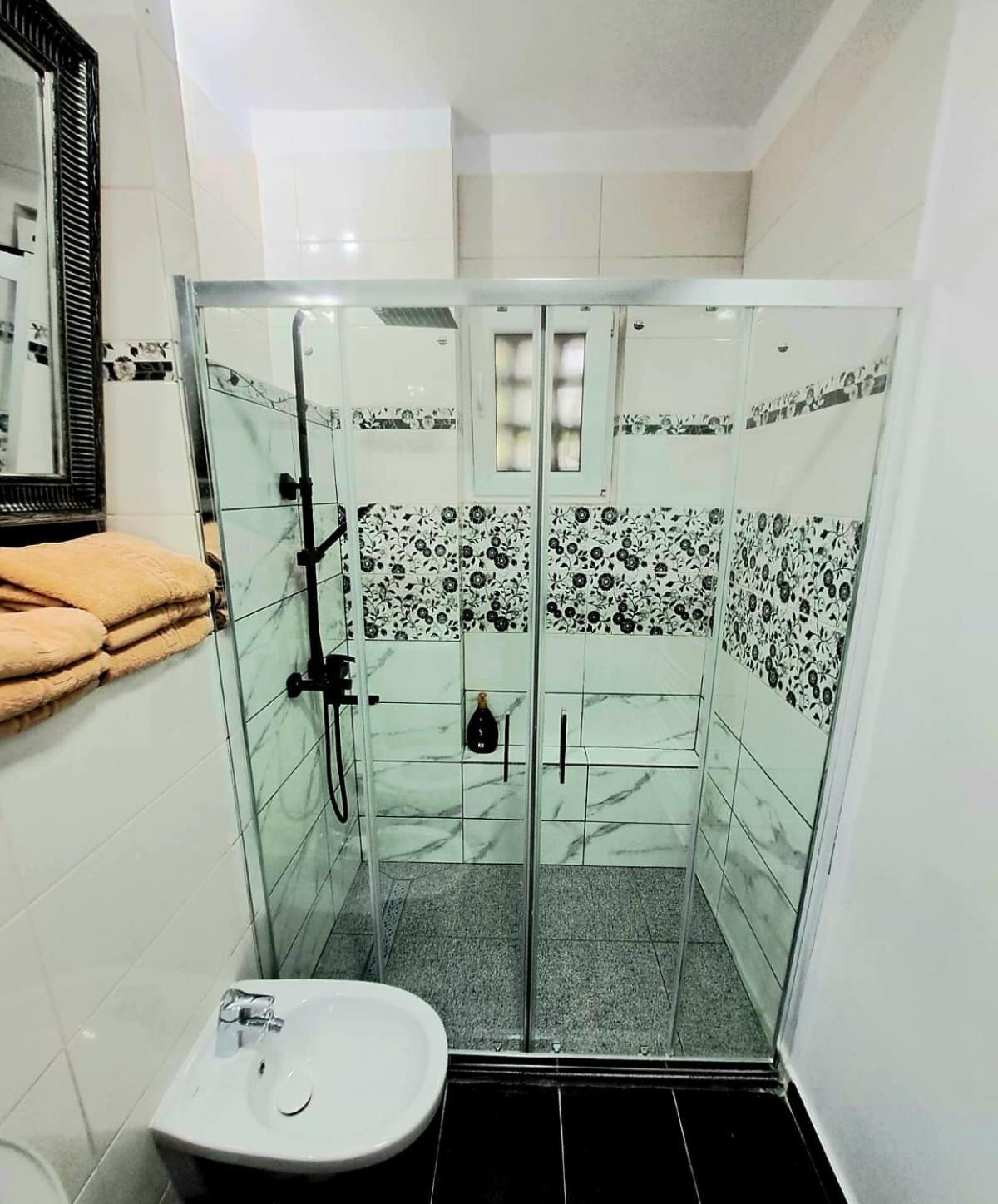 Apartament 3 Camere Hd Hunedoara Luaran gambar