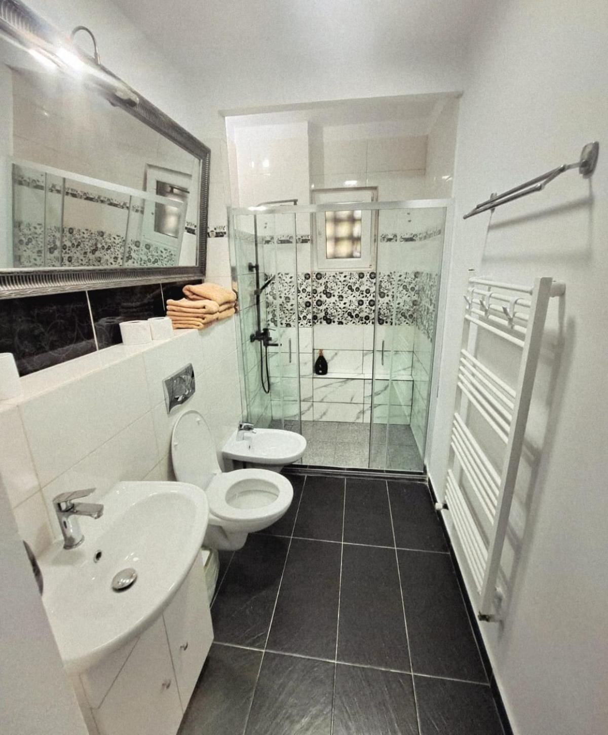 Apartament 3 Camere Hd Hunedoara Luaran gambar